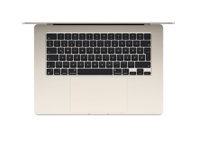 Apple MacBook Air M3 15,3