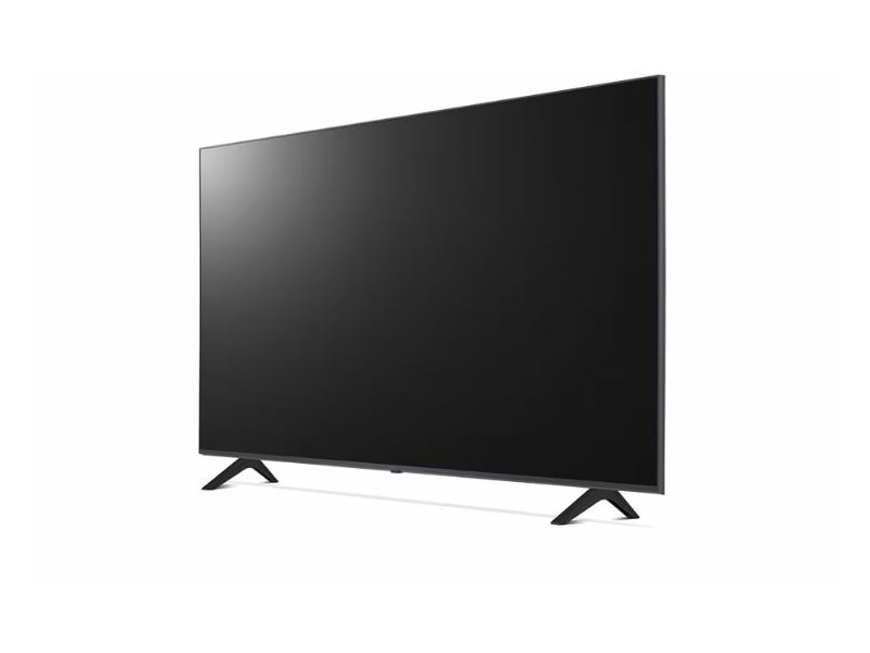 Smart LED TV, 4K UHD, HDR, webOS