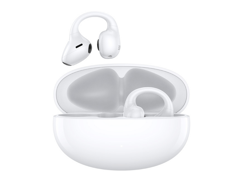 Edifier LolliClip nyitott fülű vezeték nélküli fülhallgató, fehér