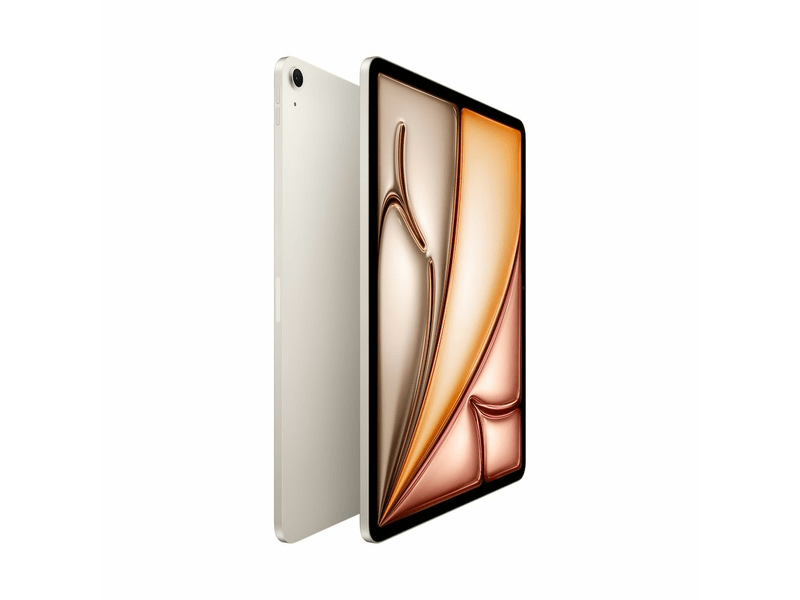 13-inch iPad Air (M2)cell256GB-Starlight