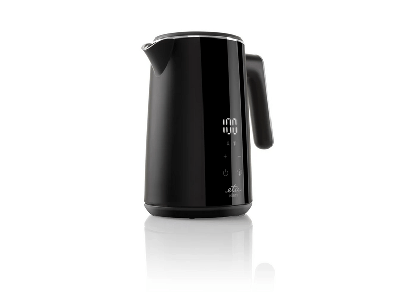 Eta Ellen 8596 90000 Vízforraló, fekete