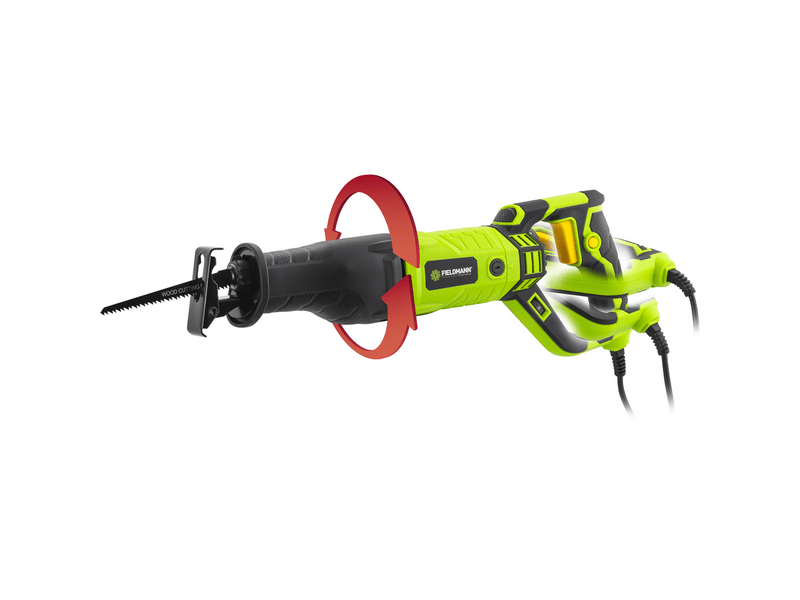 Fieldmann FDPO 201050-E Elektromos orrfűrész
