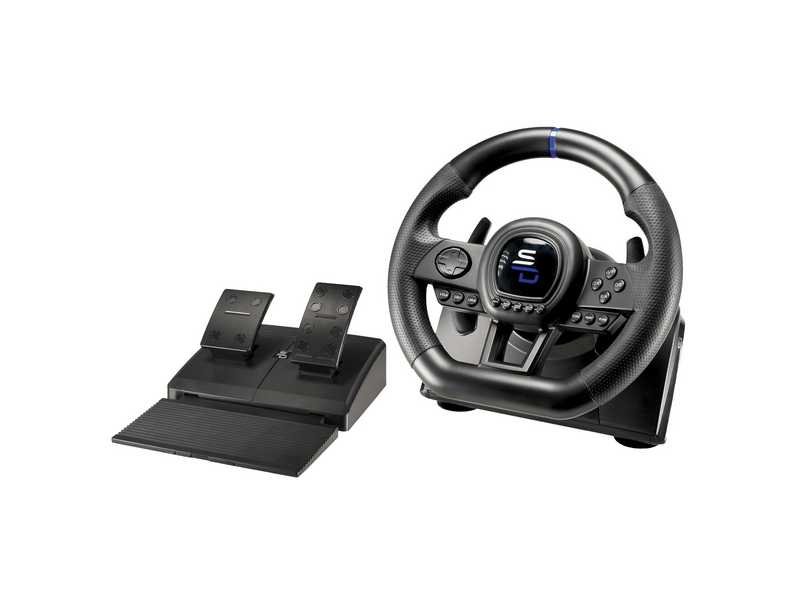 Subsonic Superdrive SV650 Versenykormány (SA5645-NG)