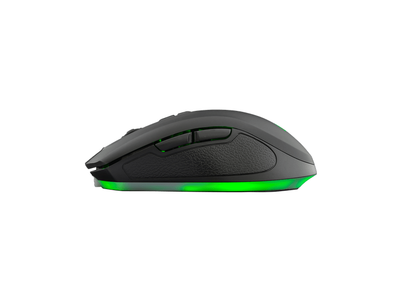 The G-Lab Kult Krypton Vezeték nélküli gamer egér