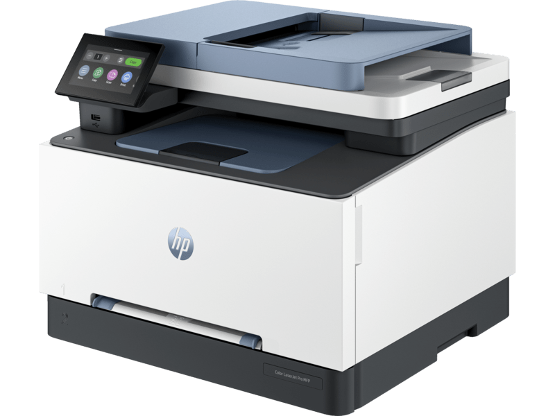 HP Color LaserJet Pro MFP 3302sdw Multifunkciós lézernyomtató (499Q6F)