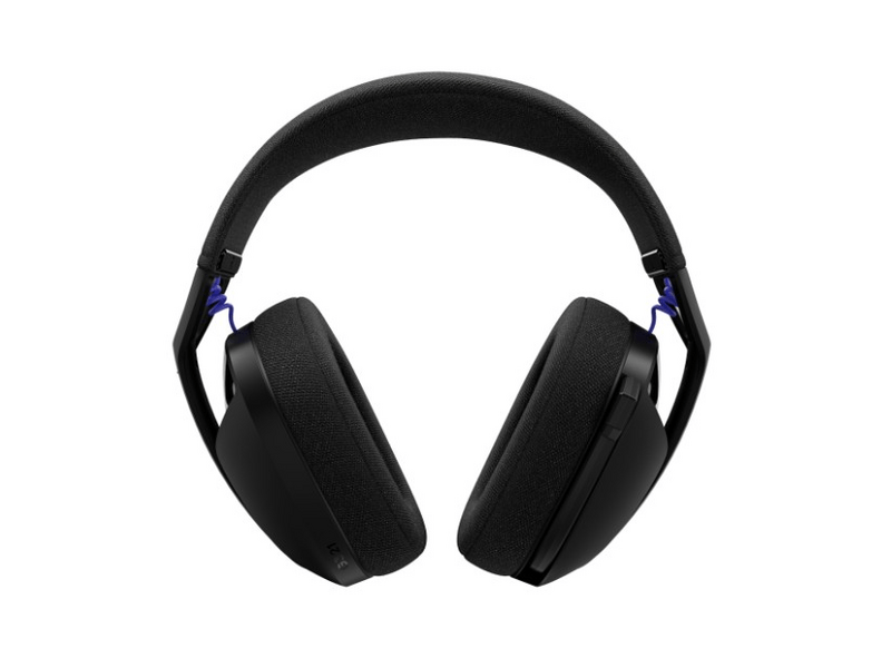 Logitech G321 LIGHTSPEED Gamer headset, fekete (981-001563)