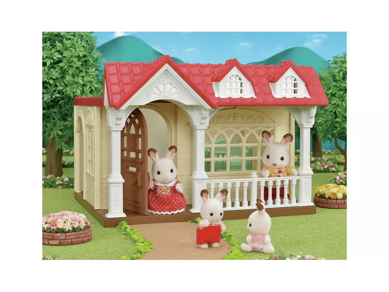 Sylvanian Families Sweet Raspberry Kućica (5393)
