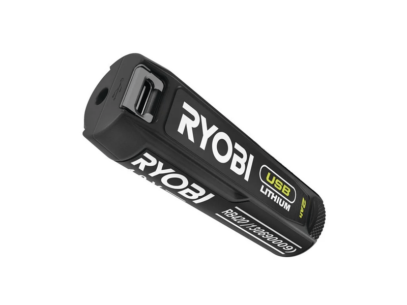 Ryobi RB420 USB Lithium™ 4V 2.0Ah akkumulátor