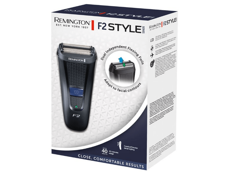 Remington F2002 Style Series F2 vibrirajući brijač