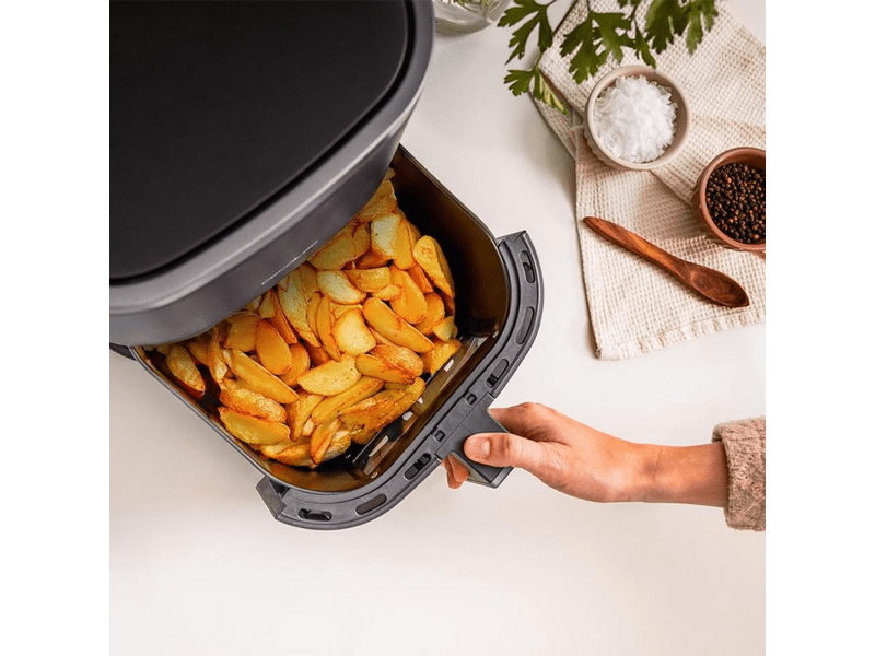 Cecotec Cecofry Fantastik Window 4000 Forrólevegős sütő (4963)