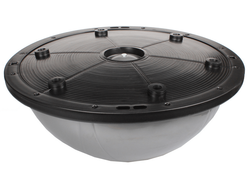 Merco Balance Trainer félgömb karerősítővel, 60 cm (40705)