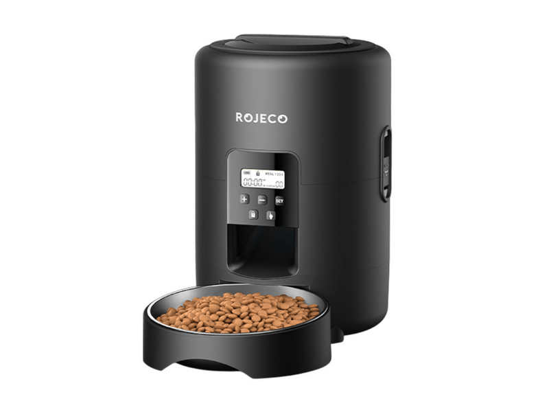 Rojeco Automata ételadagoló, 2 l (RWSQZDTAJ-2L)