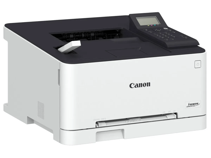 Canon i-SENSYS LBP633Cdw színes lézernyomtató
