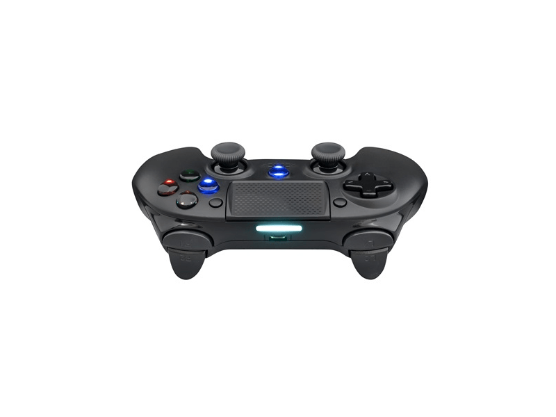 The G-Lab K-Pad Iridium PS4 B Gamepad