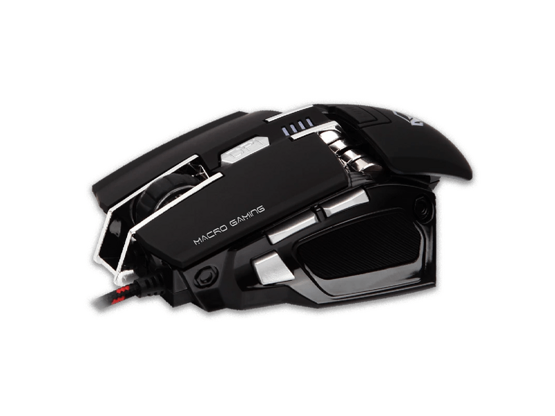 Meetion M975 Gamer egér