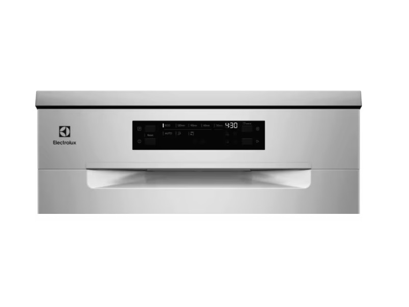 Electrolux E62SC200SX Mosogatógép, inox
