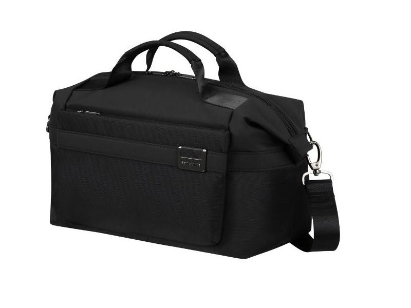 Samsonite Airea Kozmetikai táska, fekete (133627-1041)