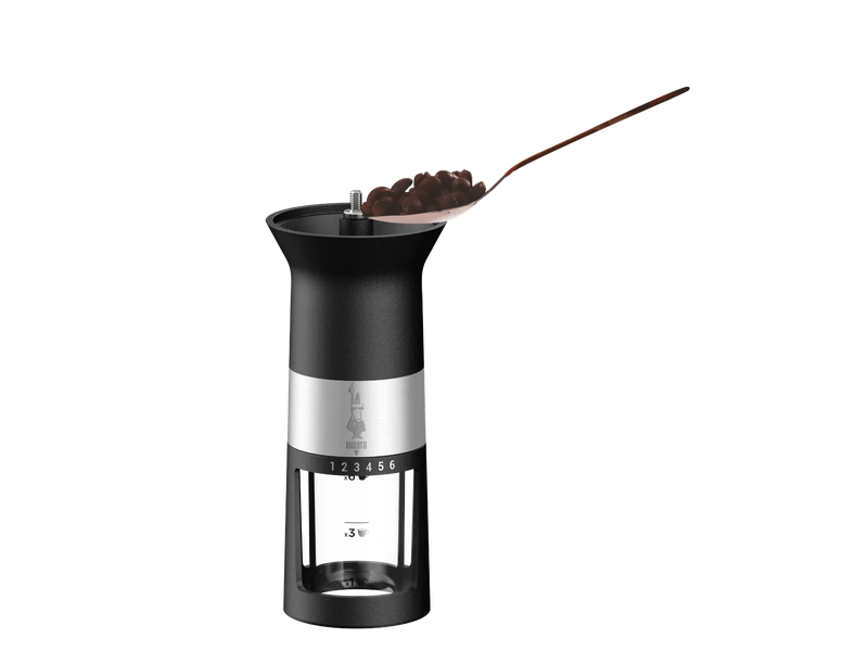 Bialetti Pro Kézi kávéőrlő (MCPRO001)