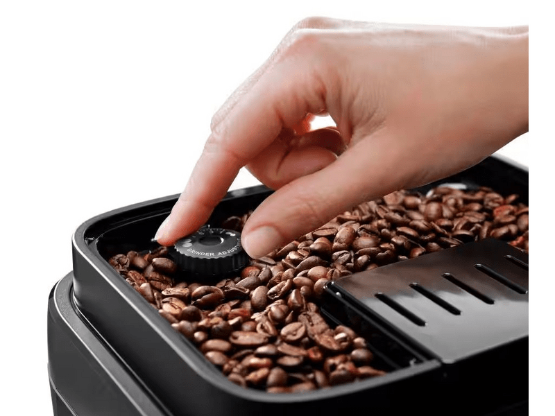 De'Longhi Magnifica Evo Next ECAM310.80.SB automata kávéfőző