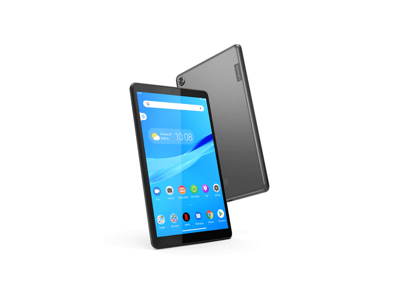 Lenovo Tab M8 (2. gen) HD Tablet + Tok és fólia (ZA5H0170GR)