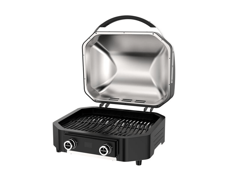 Cozze E-300 Električni roštilj (90512)