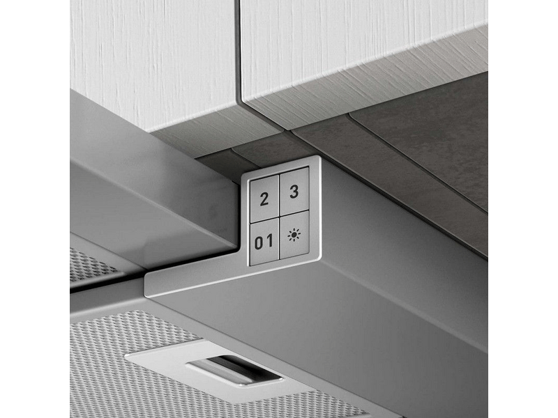 TurboAir TT14 LX/GRX/F/60 Páraelszívó