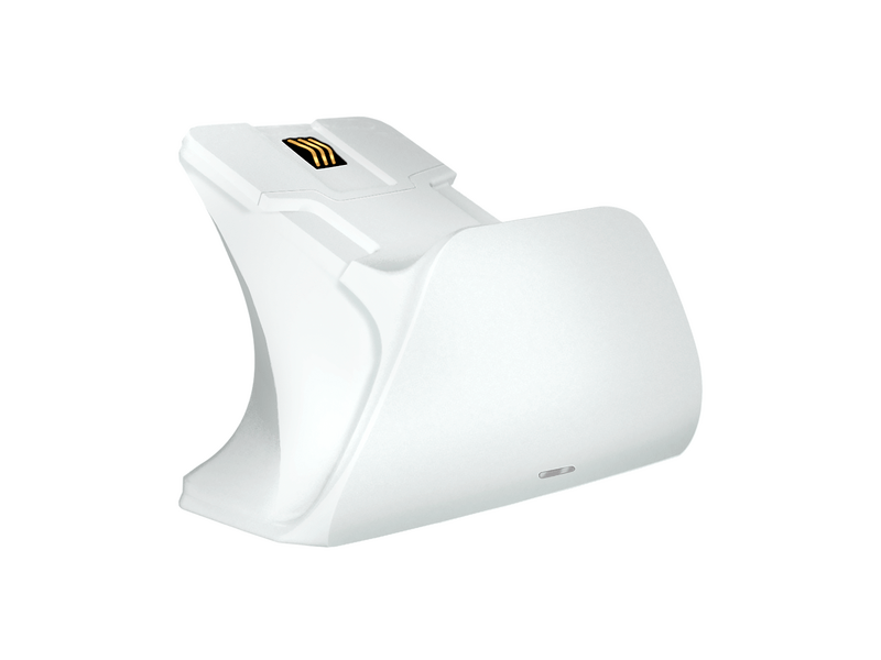Razer Univerzális Xbox gyorstöltő, Robot White (RC21-0175030)