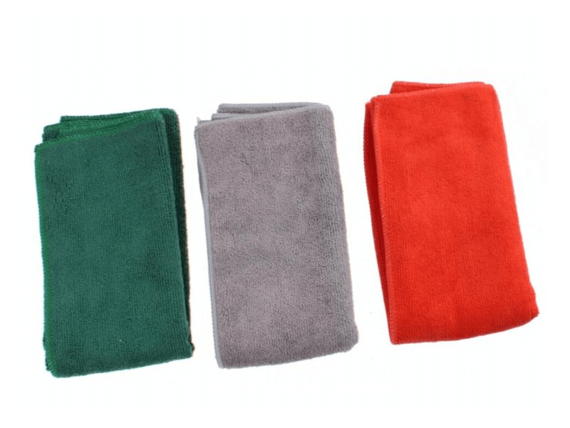 Turtle Wax Clean & Shine tisztító- és fényezőkendő, 3 db (FGX5424P3TD)