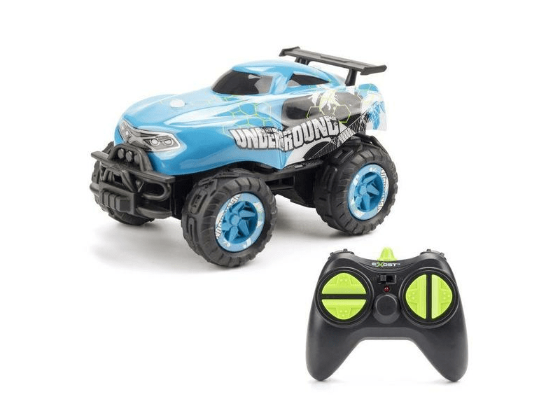 Silverlit X-Monster távirányít autó-kék