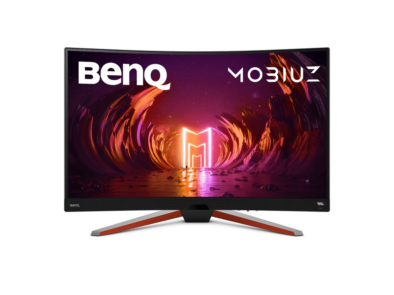 BenQ Monitor 31,5 coll - EX3210R
