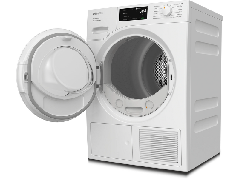 Miele TSH783WP Hőszivattyús szárítógép