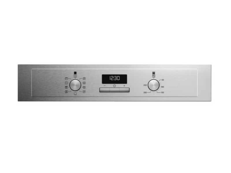 Electrolux EOD3F40BX Beépíthető sütő