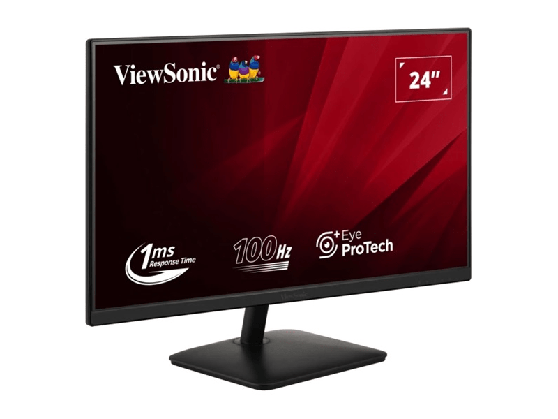 ViewSonic,24,IPS,FHD,100Hz,16:9