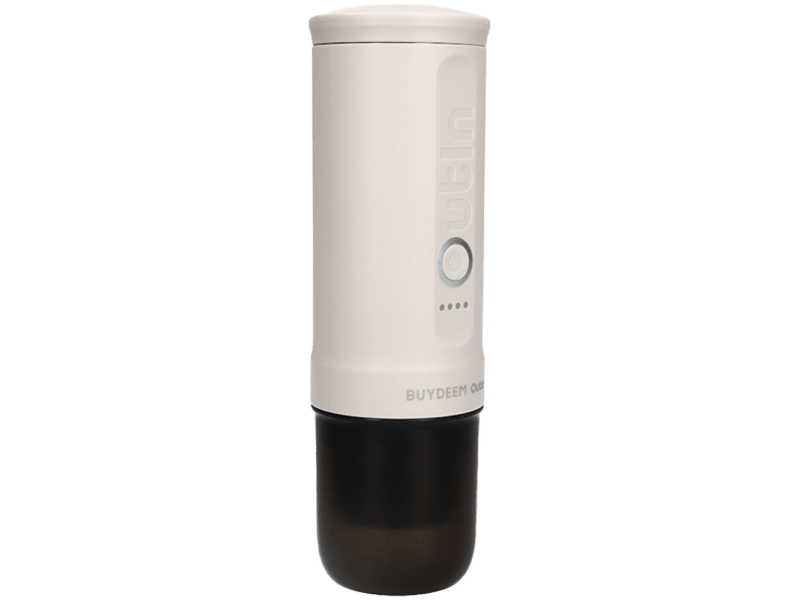 Buydeem Nano Espresso kávéfőző, fehér (OTEM-01-OW)