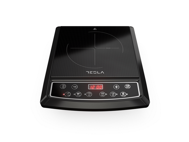 Tesla IC200B Indukciós főzőlap