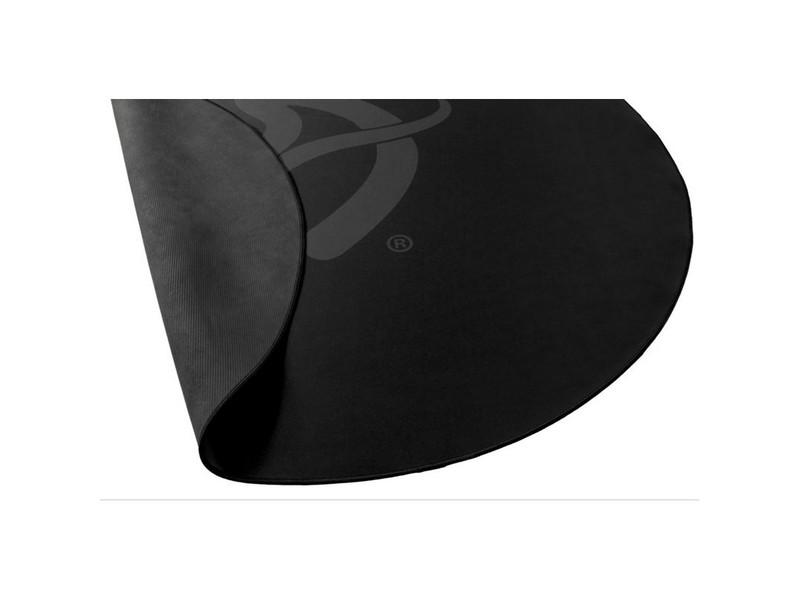 Arozzi Zona padlószőnyeg, fekete/szürke