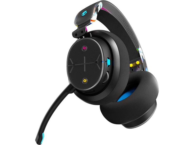 Skullcandy PLYR Vezeték nélküli gaming headset (S6PPY-P003)