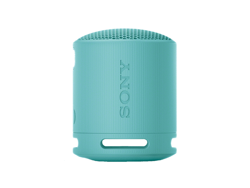 Sony SRS-XB100/L Bluetooth hangszóró, kék