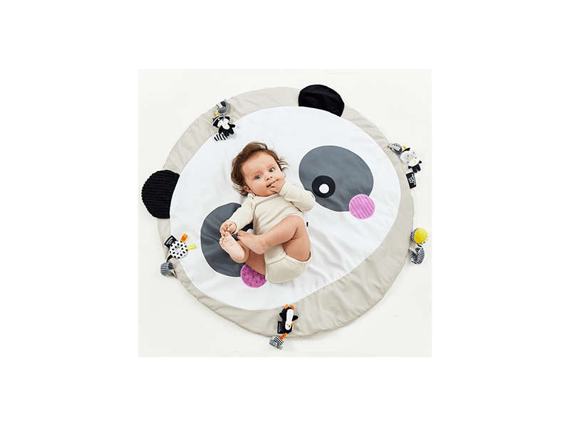 GaGaGu Játszószőnyeg - Panda (9792)