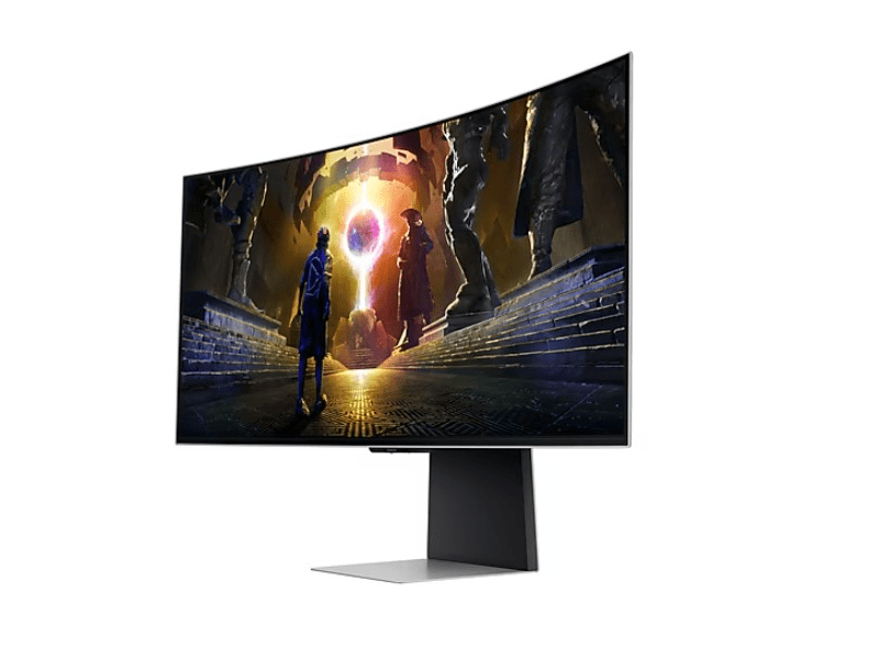 Samsung LS34DG850SUXDU Odyssey G8 OLED Smart 34