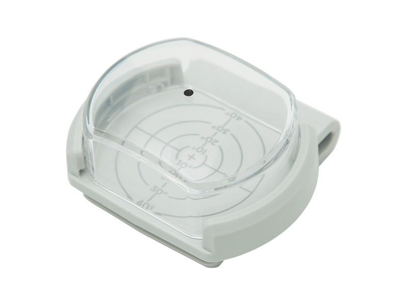 EcoFlow Napsütési szögjelző