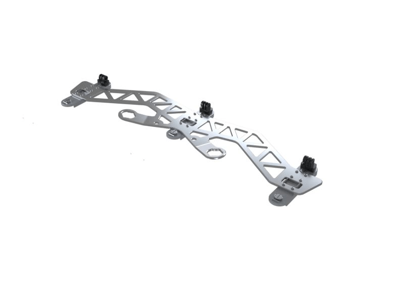 Sublue Tini Rögzítőkar három motorhoz (SUB086)