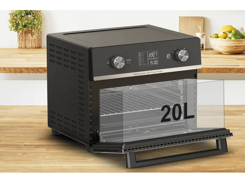 Tefal FW606810 Easy Fry višenamjenska pećnica