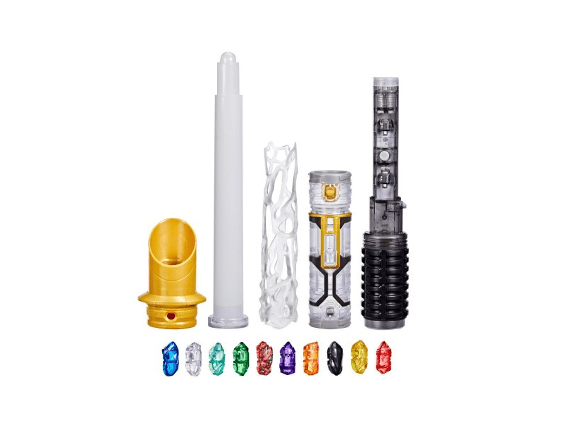 Star Wars Power Crystal fénykard (G07275L0)