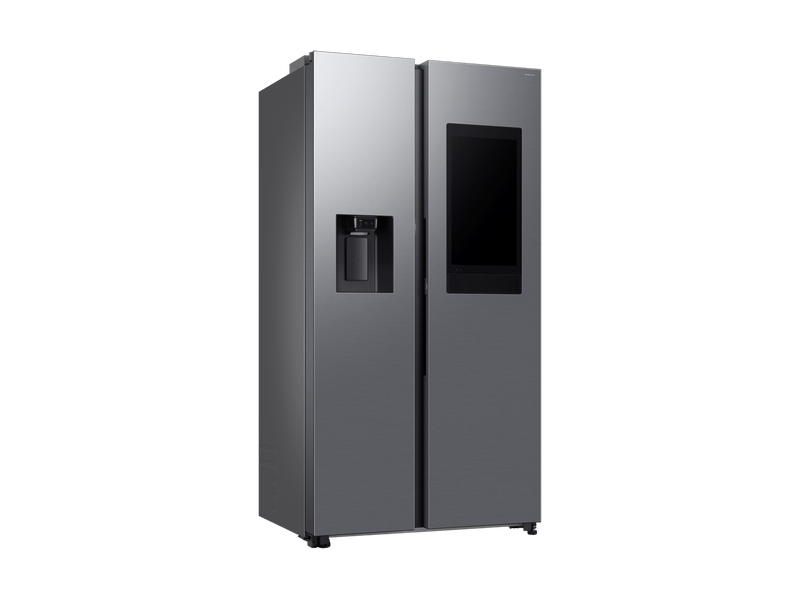 Samsung RS90F66BETEO Side-by-Side hűtőszekrény