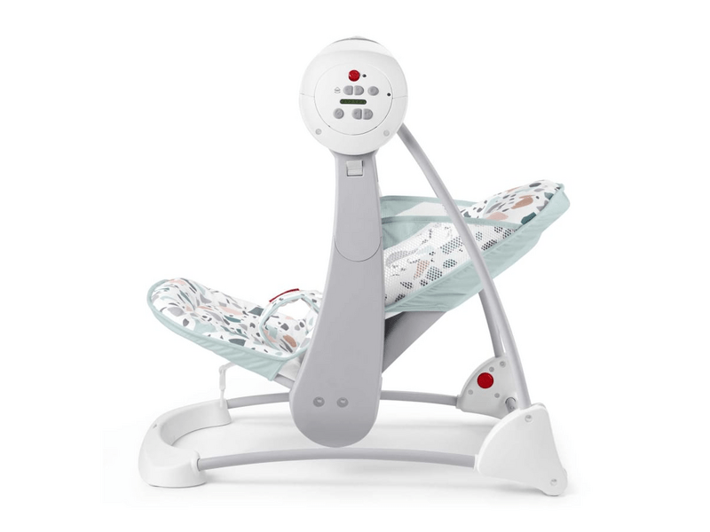 Fisher-Price GPD12 Take-Along Swing & Seat baba pihenőszék