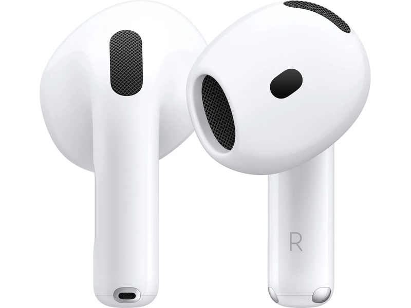 AirPods4(USB-C)Active Noise Cancellation