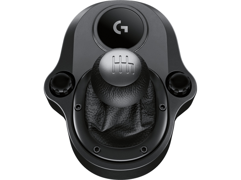Logitech G923 SE Xbox/PC Kormány + váltó szett (991-000532)