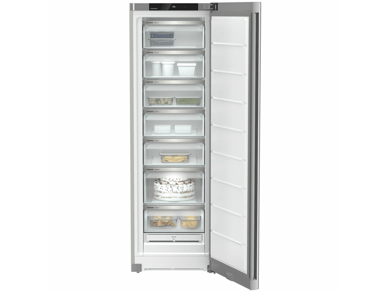 Liebherr FNsfe 5227 Fagyasztószekrény