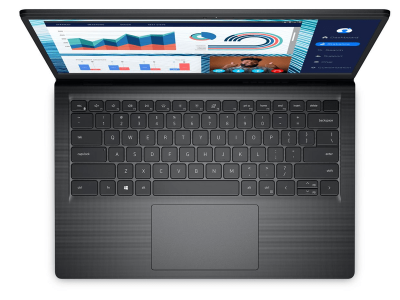 Dell Vostro 3420 Notebook + Windows 11 Pro (N2022B3420A01)